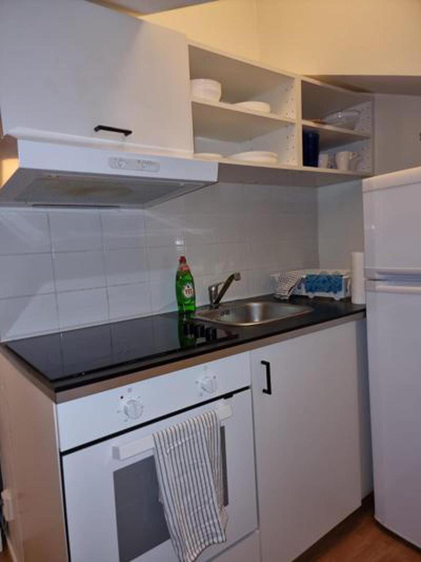 Cosy Apartment In Heart Of Stockholm Sweden Exterior photo