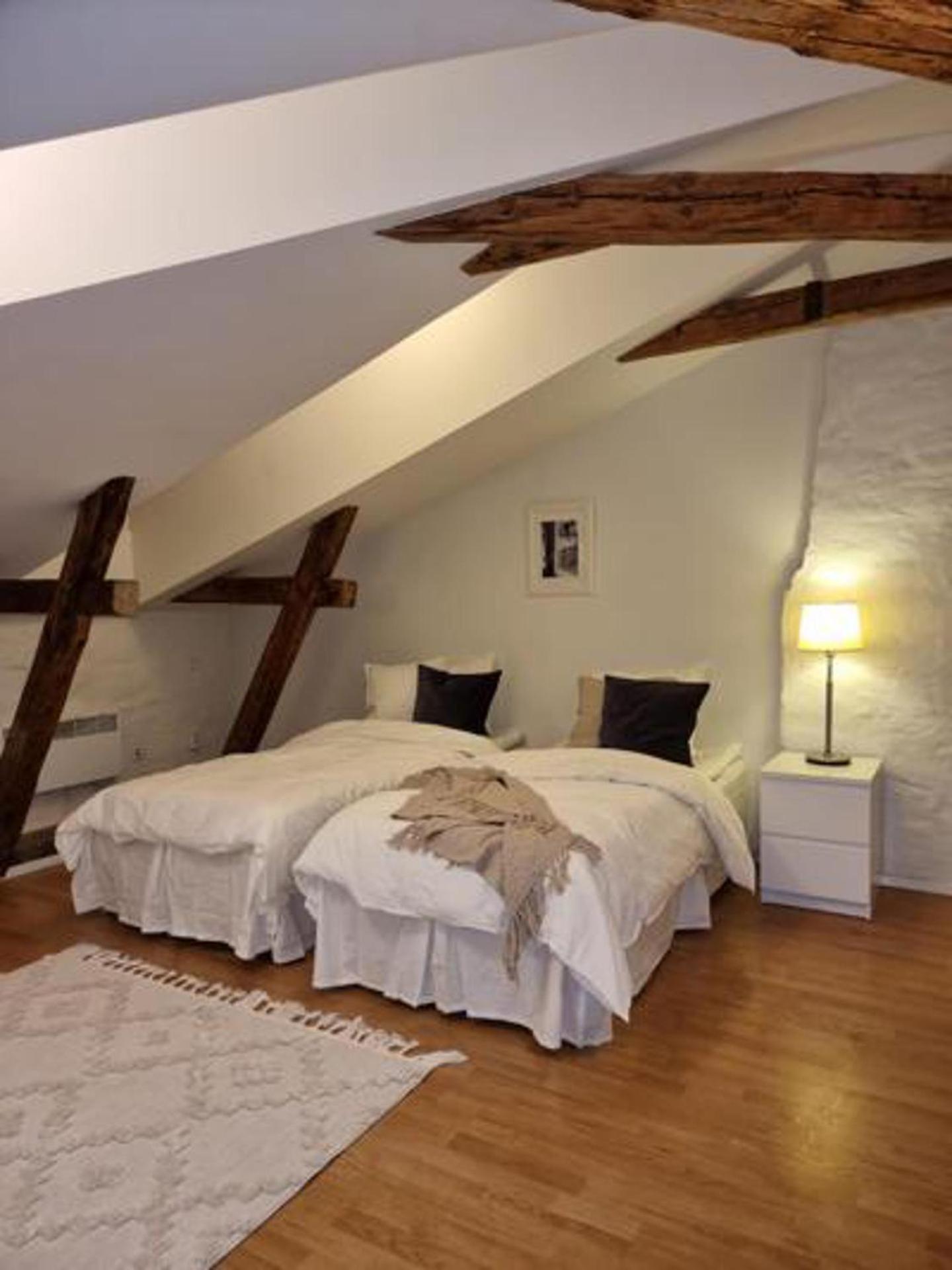Cosy Apartment In Heart Of Stockholm Sweden Exterior photo